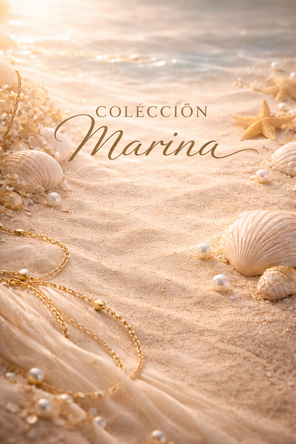 Colección marina Lucea™