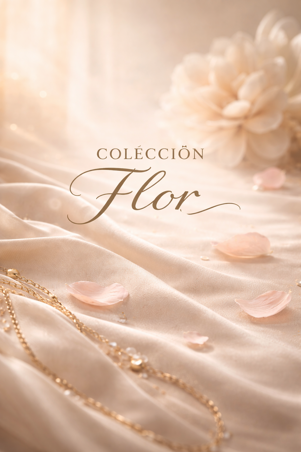 Colección Flor Lucea™