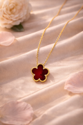 Pack Flor Lucea™ – Collar + Pulsera