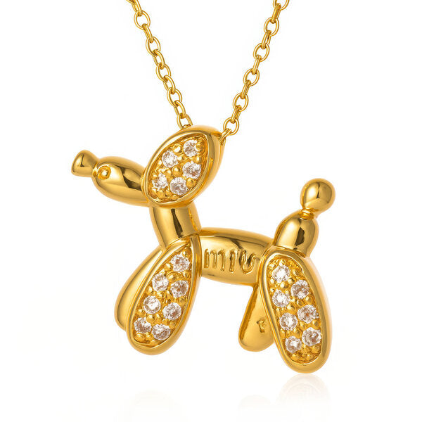 Collar perrito