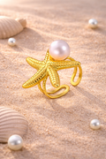Anillo estrella